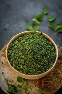 تصویر 1 از سبزی شنبلیله خشک کیلویی بالسی + خرید عمده